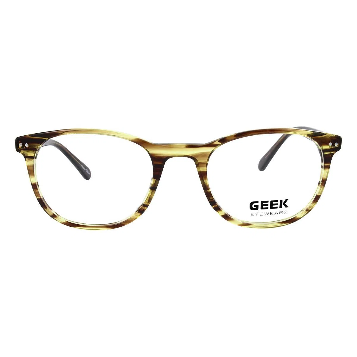 GEEK EYEWEAR WRITER Eyeglasses - view 6